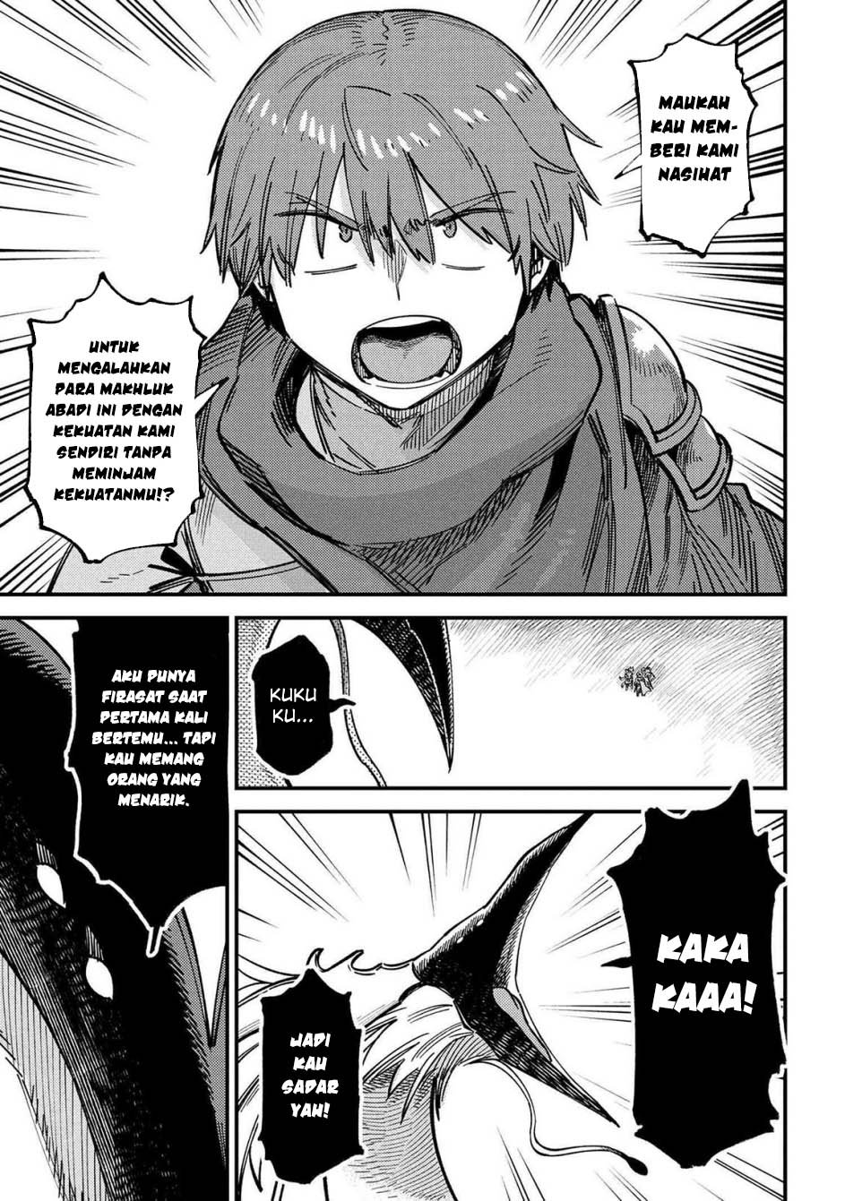 Kaifuku Jutsushi Yarinaoshi: Sokushi Mahou to Skill Copy no Chouetsu Heal chapter 72